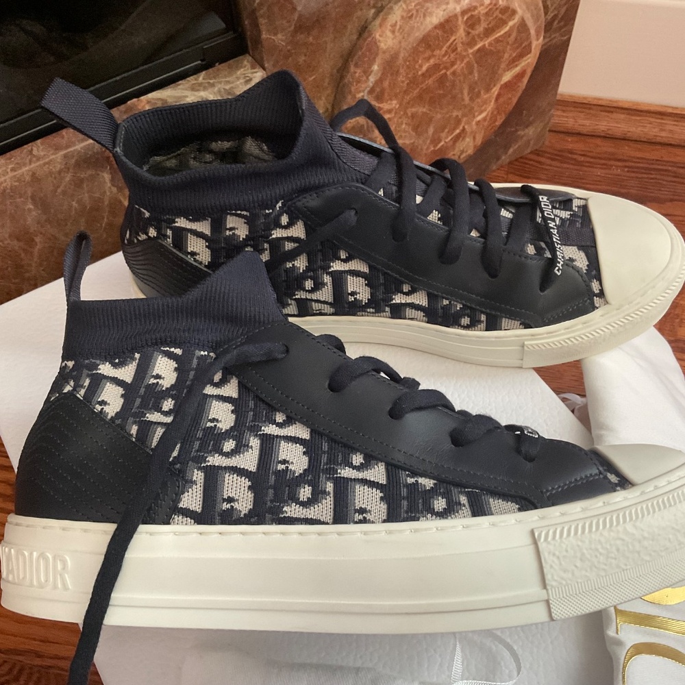 DIOR shoes - Picture 3 of 9